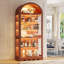 Display Cabinet-378392620