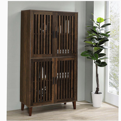 Armoire d'appoint haute Sakai