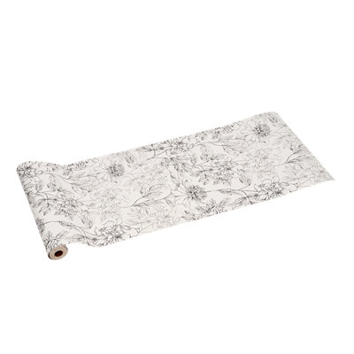 10m x 44cm Wallpaper Roll