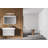 Sidki Dimmable LED Bath Bar