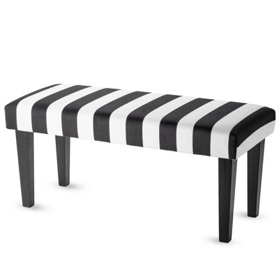 Franchesca Upholstered Bench
