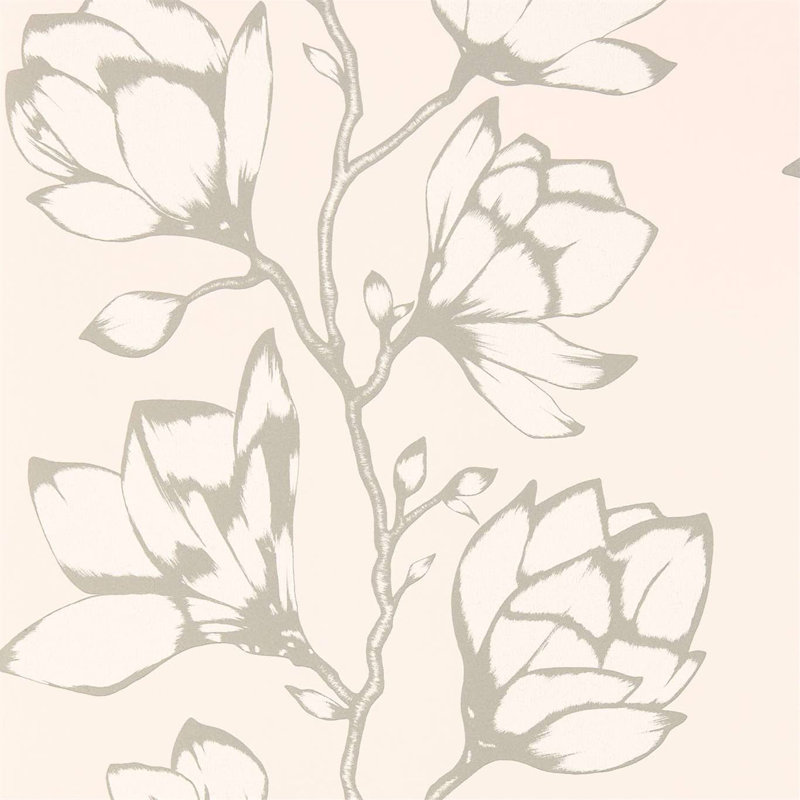 Lustica Wallpaper, Powder