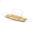 Aquala Freestanding Bath Caddy-665297617