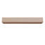 Manteau de cheminée Rustic Sawn Heritage Timber-96388688-96388705