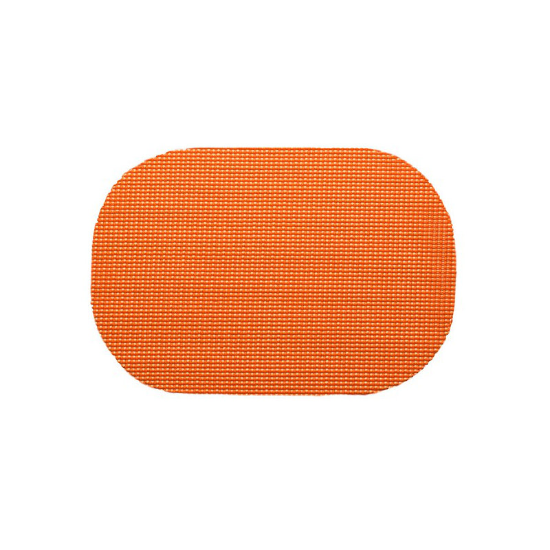 Napperon Balzer, Orange épice