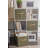 Bungalow Rose Fabric Decorative Bin-954799956