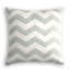 Live Wire Linen Square Pillow Cover & Insert-311513049-392178745