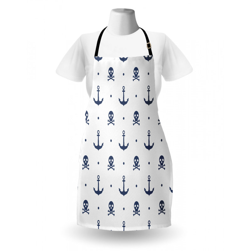 Bib Apron