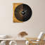 Horloge murale Arvid