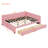 Full Size Upholstered Daybed-1632842698