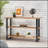MEDIA CONSOLE TABLE