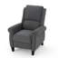Fauteuil inclinable