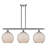 Duprey 3 - Light Kitchen Island Pendant-1663507868-1663507870