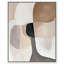«Curvilinear Composition II» par Art Remedy-112502970-112502975-116322855