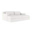 Mulberry Square Track-Arm Daybed with Flange Seam-1373642340-1360081704