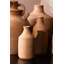 Persell 8.66'' Terracotta Table Vase