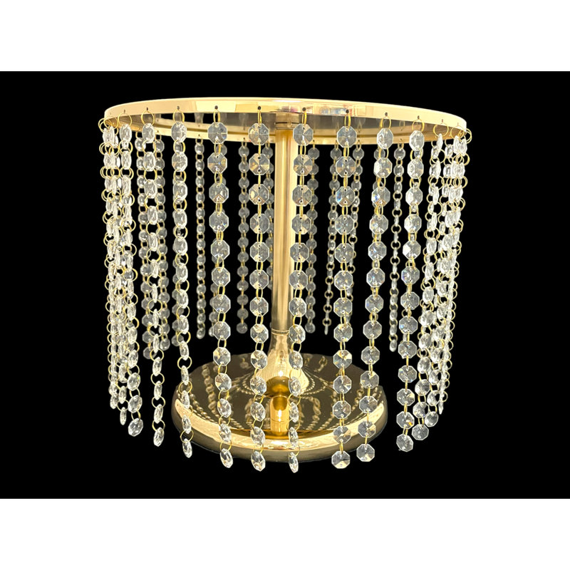 Jahmaya Cake Stand