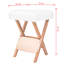 Tabouret d'appoint Lintgen-91917081