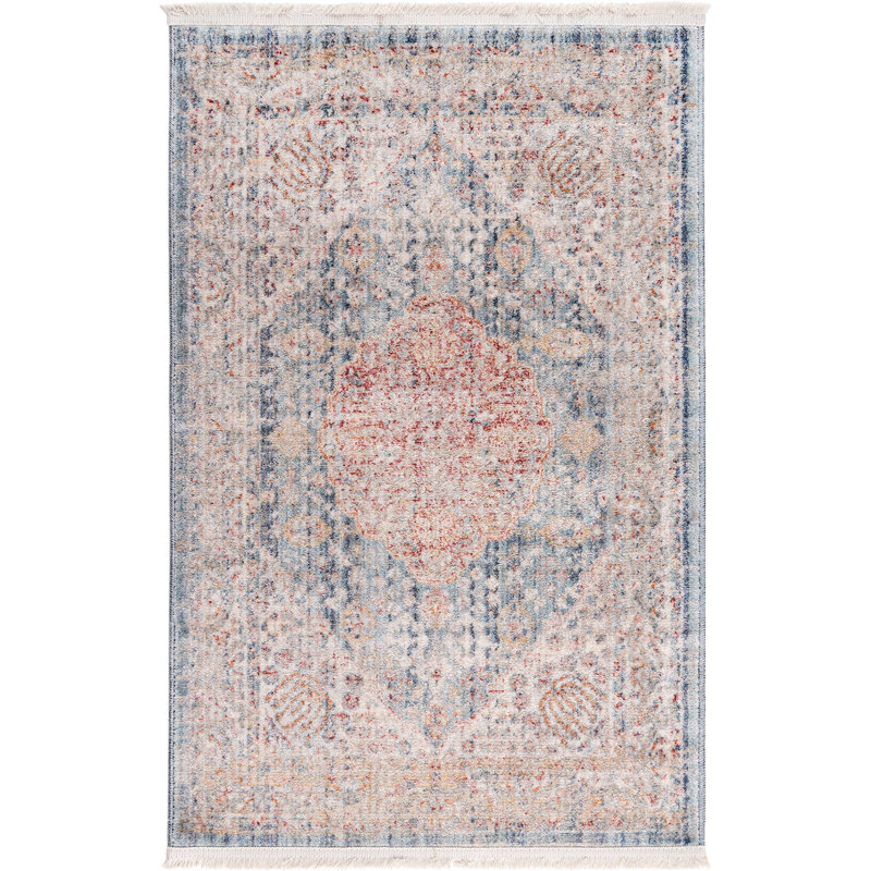 Tapis oriental Gabbs, Rectangle 2 pi 2 po x 3 pi