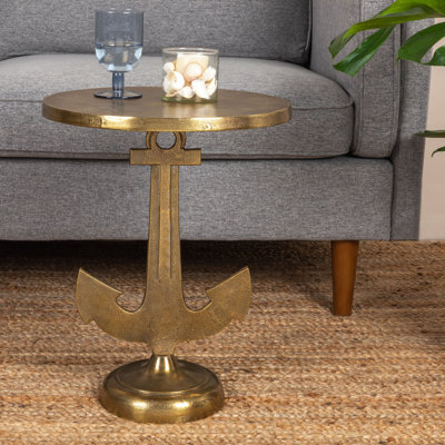 Meacham 15'' Console Table