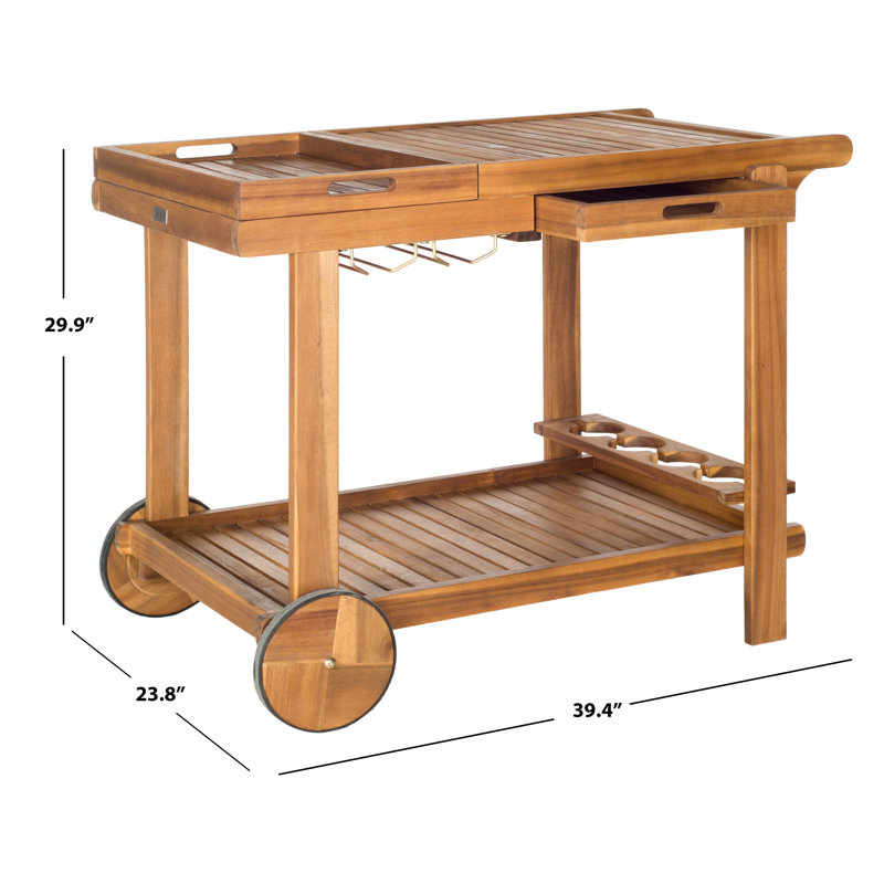 Outdoor Geraghty Kitchen Trolley