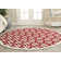Teresita Hand Tufted Wool Geometric Rug