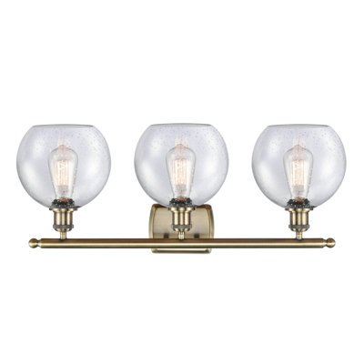 Cindi 3 - Light Vanity Light