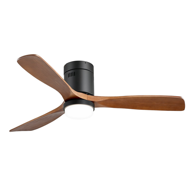 Ceiling Fan with LED Lights