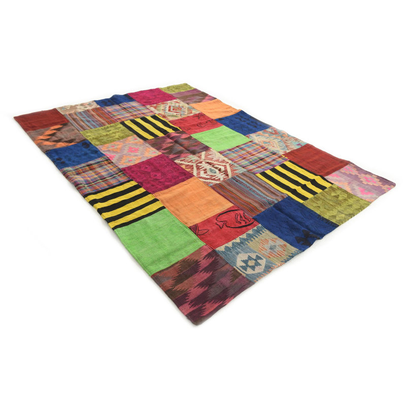 Mouton Multi Rug