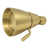 Unlacquered Raw Brass is out of stock