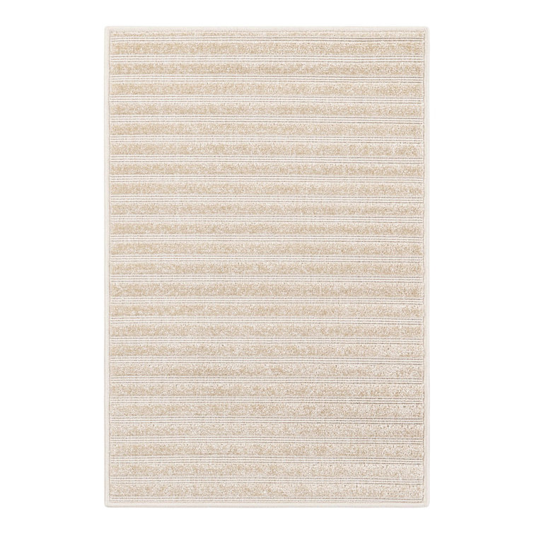 Sabrina Soto Stripes Indoor/Outdoor Rug