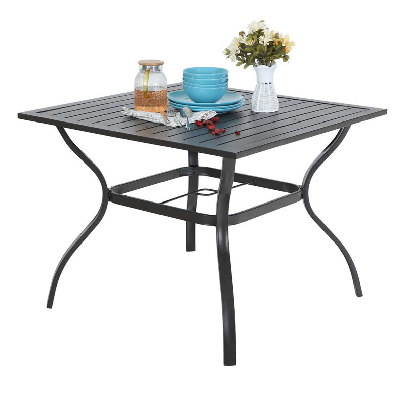 Table de salle à manger Strassen