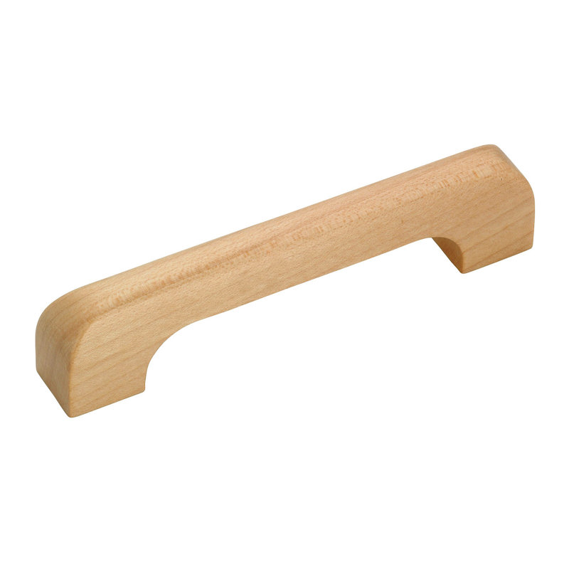 Poignée barre 25 à 32 po Expression 3, Érable / naturel