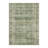 Elias Vintage Washable Area Rug With Non-Slip Backing-777153695