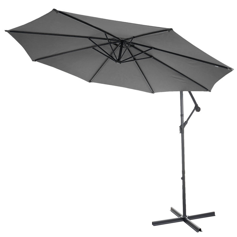 Dowling 300cm Cantilever Parasol