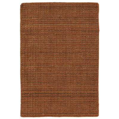 Hand-Loomed Wool Rug