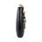 Mercer41 Curved Snake On Vase, Black/Gold-1019340091