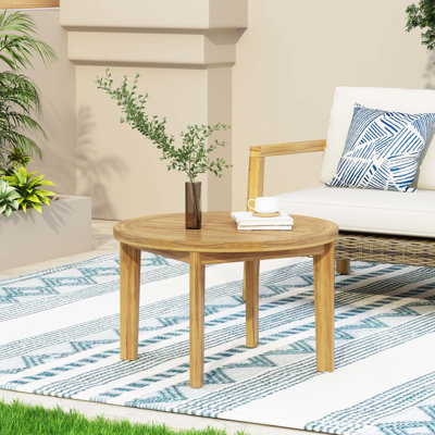 Table basse