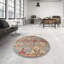 Tapis rouge / bleu / beige-210964394