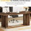 Bureau de direction 63 po Farmhouse-1525346119