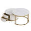 Table basse 2 pièces Modern Modern
