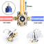 Robinet de douche avec valve brute-59969375
