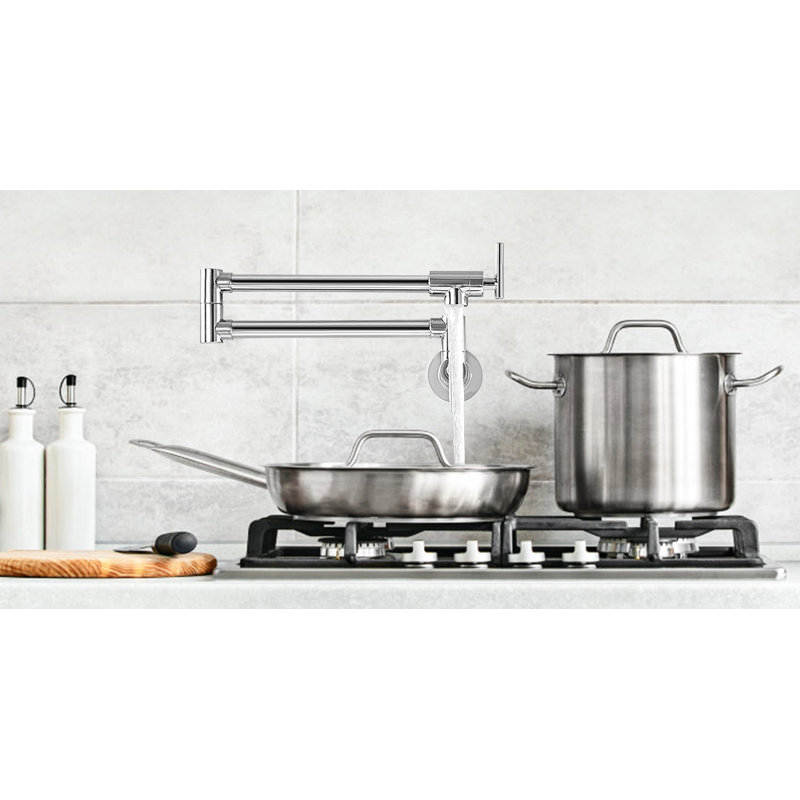 Robinet de cuisine VEVOR