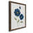 Soyla " Blue Poppies " Color Photography Print-333231006-333230946