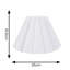 15.5cm H Linen Blend Empire Lamp Shade ( Slip-On )-1970106989