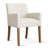 Beste Upholstered Solid Wood Dining Armchair (Set of 4)-103976715