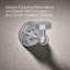 Pinstripe® Wall Mounted Robe Hook-3142028