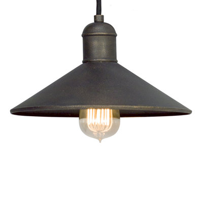 McCoy 1 - Light Barn Light
