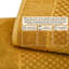 Ensemble de serviettes 100% coton ultra doux et absorbant-954742526-985440809