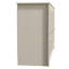 Ensemble de 2 commodes de rangement Arrastia-1893717768